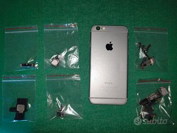 iPhone 6 ricambi A1586