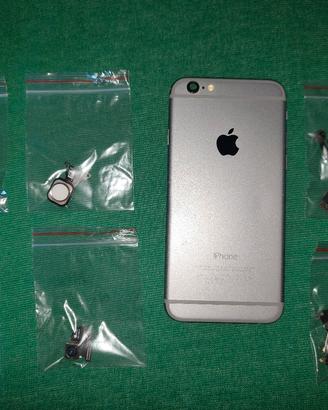 iPhone 6 ricambi A1586