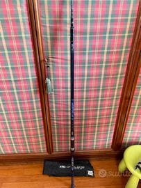 Mitchell Privilege T boat 4m 10 - 110g