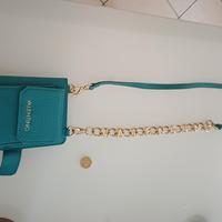 tracolla portafoglio Valentino