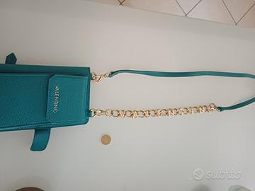 tracolla portafoglio Valentino