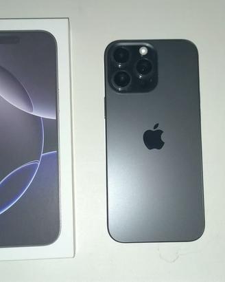 I phon 16 Pro Max 512 Gb