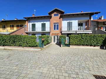 3 LOCALI A TORRAZZA PIEMONTE