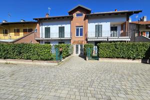3 LOCALI A TORRAZZA PIEMONTE