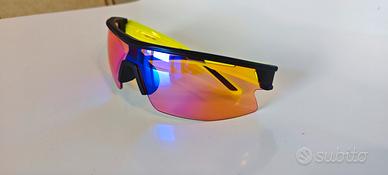 occhiali salice senior lime