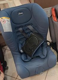 Seggiolino auto per bambini 