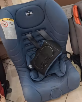 Seggiolino auto per bambini 