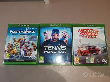 Giochi Xbox One 