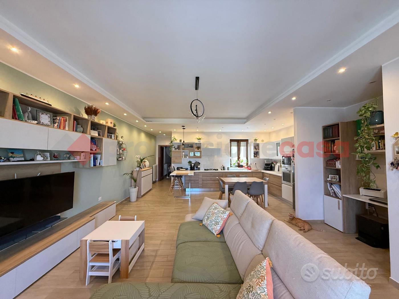 Appartamento – Manduria, Taranto - Vista 3