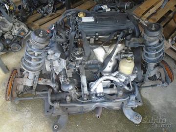 Motore Opel Speedster- 2005- 2.2 Benzina- Z22SE