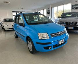 Fiat Panda 1.2 Emotion