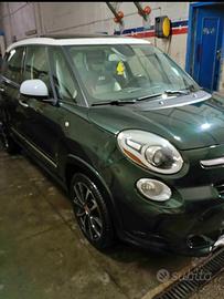 Fiat 500 l