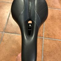 Sella bici touring