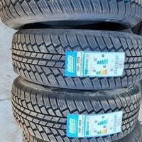 4 gomme nuove 215 65 16c infinity