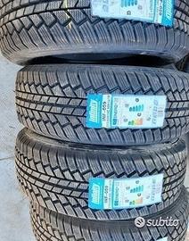 4 gomme nuove 215 65 16c infinity