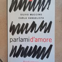 Parlami d'amore