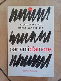 Parlami d'amore