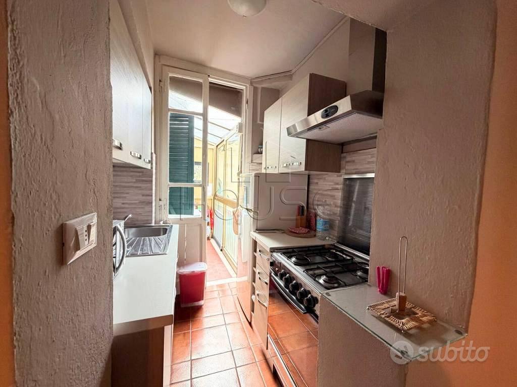 Apartment in Arezzo, Giotto - Vista 5