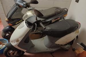 zip Piaggio 50
