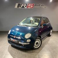 Fiat 500 1.3 Multijet 95 CV Lounge