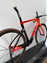 Kit telaio Pinarello dogma
