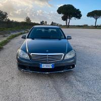 Mercedes-benz C 220 CDI Eleg.
