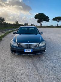 Mercedes-benz C 220 CDI Eleg.