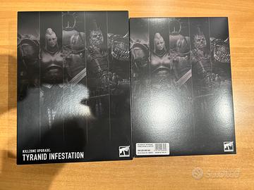 Kill team warhammer killzone