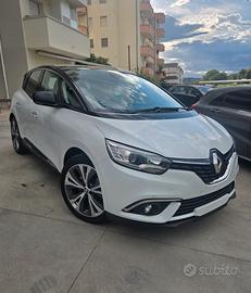 Renault Scenic Scénic TCe 160 CV EDC Initiale Pari