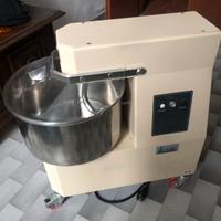 Impastatrice 18 kg