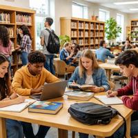 Libri per ragazzi per biblioteca