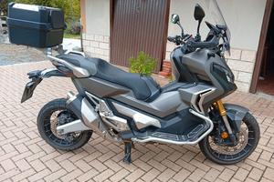 honda xadv 750