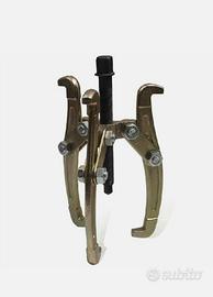 Estrattore con tiranti