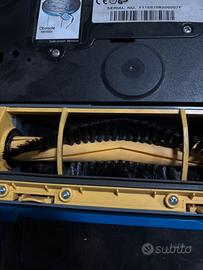 Robot per pavimenti Samsung  Navibot SR8825