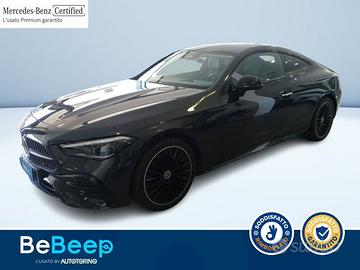 Mercedes-Benz CLE Coupé CLE COUPE 220 D AMG L...