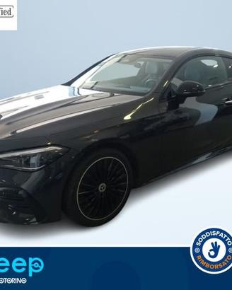 Mercedes-Benz CLE Coupé CLE COUPE 220 D AMG L...