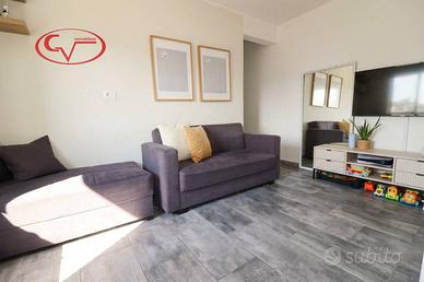 Appartamento di 79 m² con 4 locali a Montevarchi