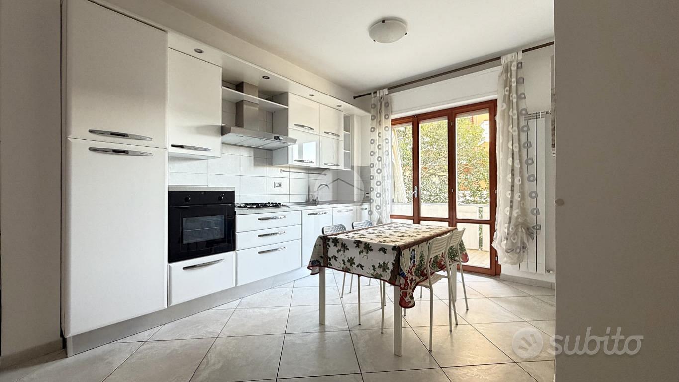 Appartamento – Alba Adriatica, Teramo - Vista 4