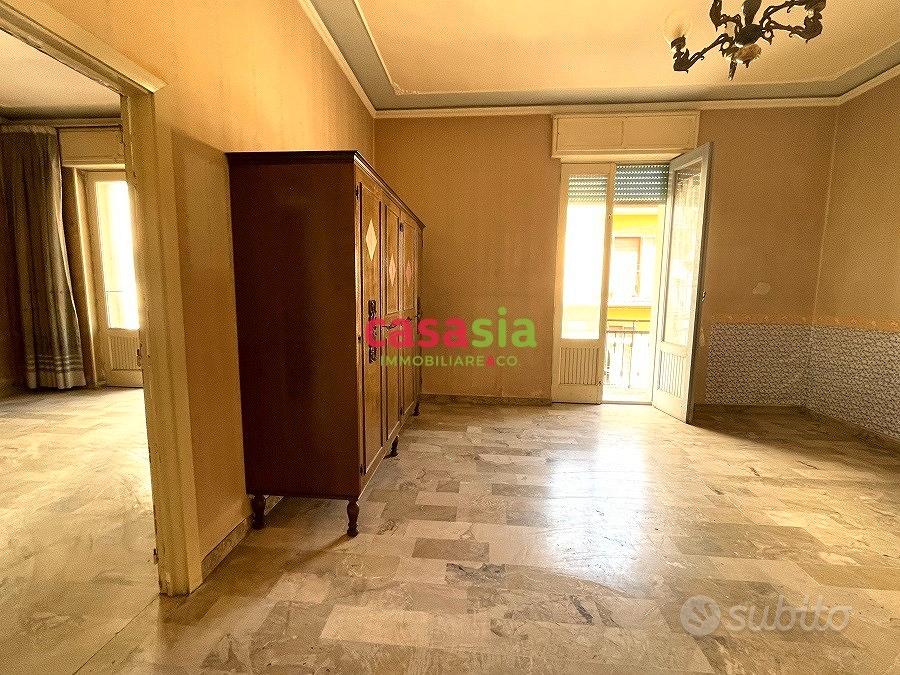 Appartamento – RG - Vista 5