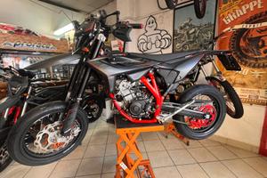 beta rr 4t 125 motard r