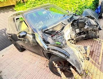 Ricambi Mini countryman R60