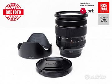 Fuji XF 16-80 F4 R OIS WR (Fujifilm)
