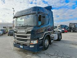 Scania P450 4x2 - 2019
