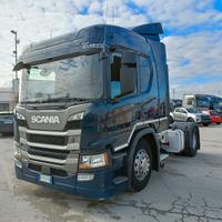 Scania P450 4x2 - 2019