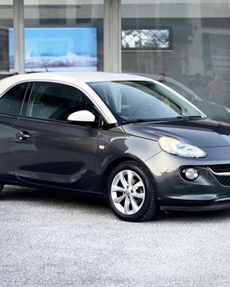 Opel Adam 1.2 Benzina 69CV E6 Neo - 2016