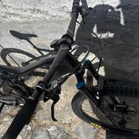 Orbea Occam tr H10