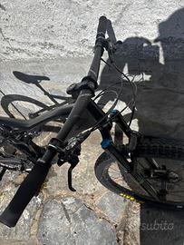 Orbea Occam tr H10