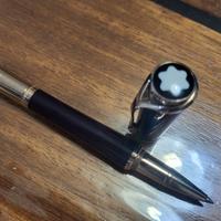Montblanc princesse de Monaco 