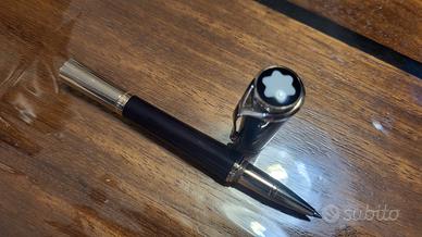 Montblanc princesse de Monaco 