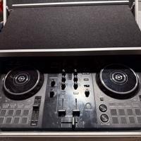Pioneer ddj 400 + flycase proel